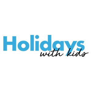 Holidays with kids
